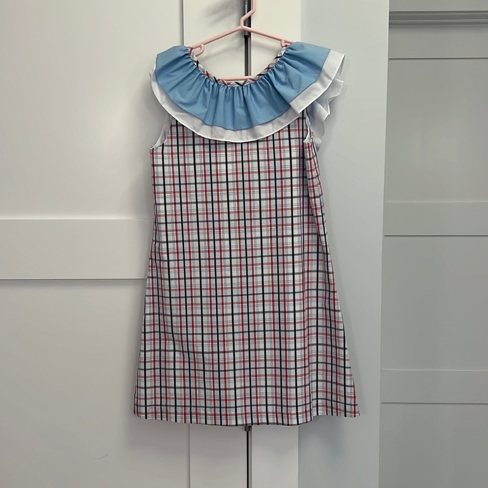 Bella Bliss dress